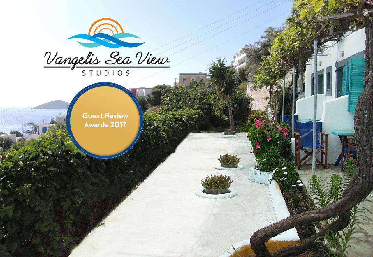 Vangelis Appartement Panteli